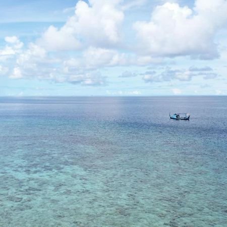 Hotel Hudhuvelimaldives Omadhoo Exteriér fotografie