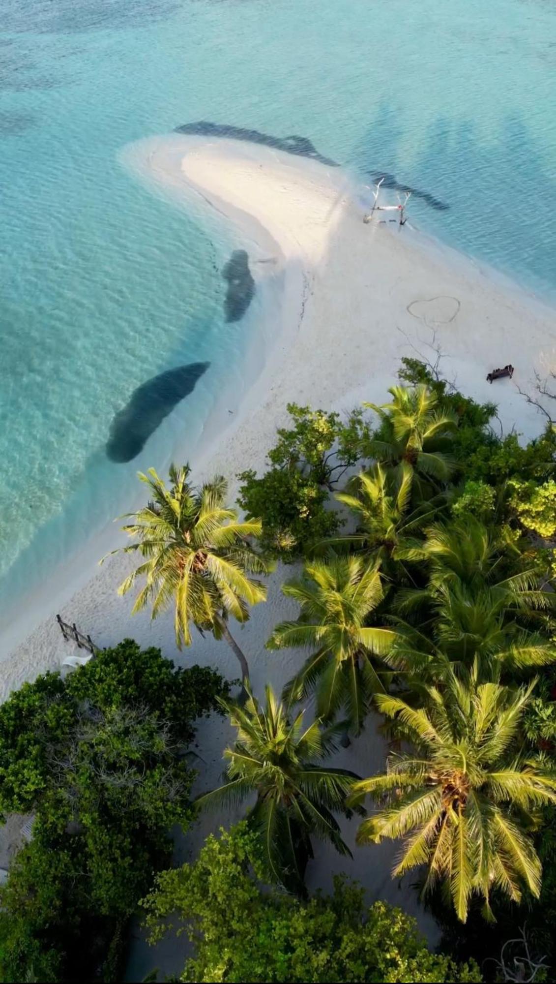 Hotel Hudhuvelimaldives Omadhoo Exteriér fotografie